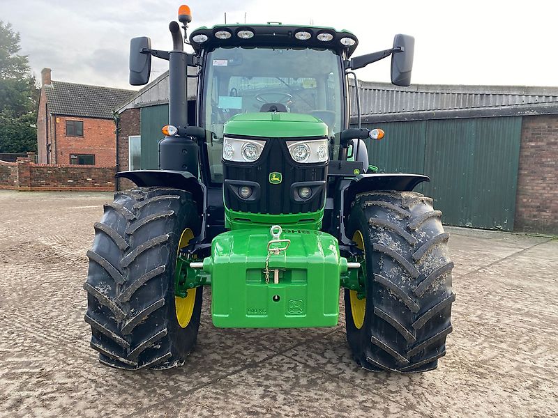 John Deere 6R150
