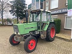 Fendt 305LS