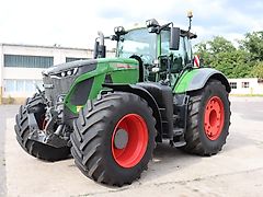 Fendt 939 VARIO PROFI PLUS.RTK