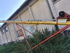 CanAgro Westfield W60 13m