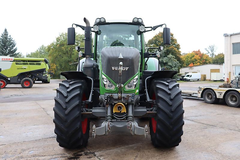 Fendt 828 VARIO PROFI PLUS.F/Z.RTK