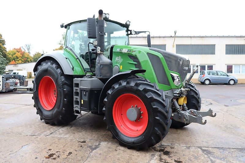 Fendt 828 VARIO PROFI PLUS.F/Z.RTK