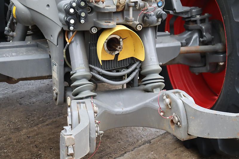 Fendt 828 VARIO PROFI PLUS.F/Z.RTK