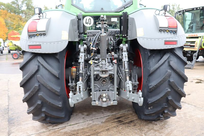 Fendt 828 VARIO PROFI PLUS.F/Z.RTK