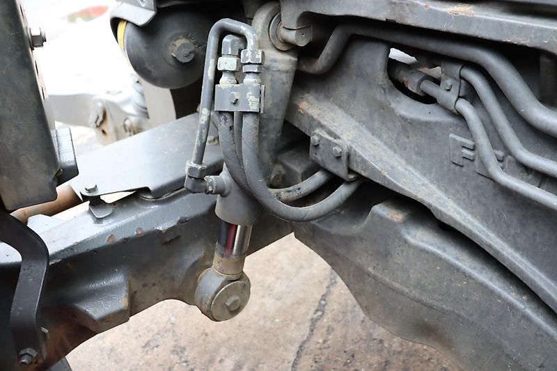 Fendt 828 VARIO PROFI PLUS.F/Z.RTK