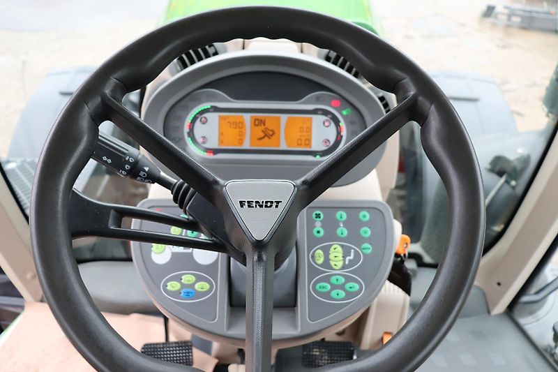 Fendt 828 VARIO PROFI PLUS.F/Z.RTK