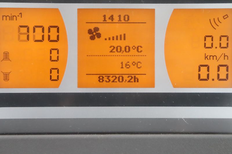 Fendt 828 VARIO PROFI PLUS.F/Z.RTK