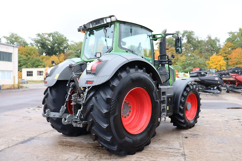 Fendt 828 VARIO PROFI PLUS.F/Z.RTK
