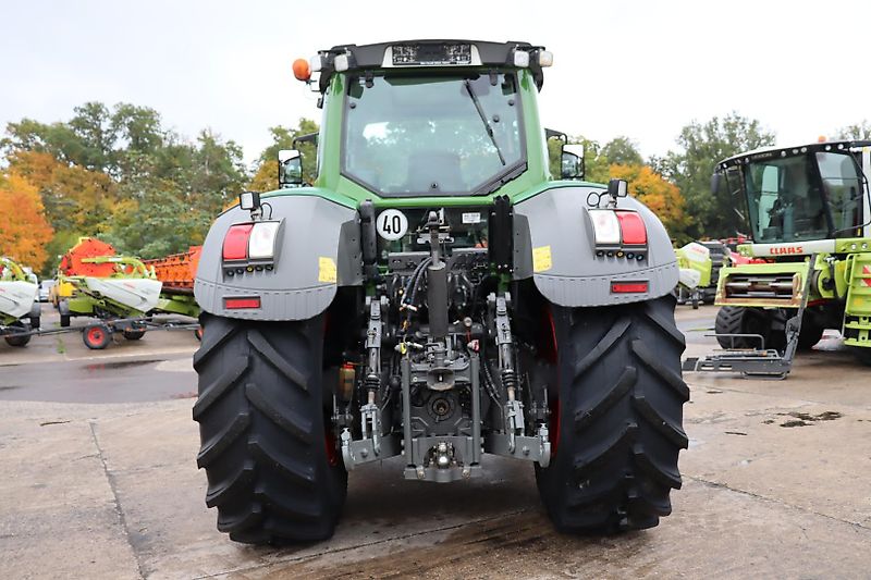 Fendt 828 VARIO PROFI PLUS.F/Z.RTK