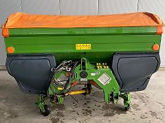 Amazone ZA-M 1501 Profis-Tro