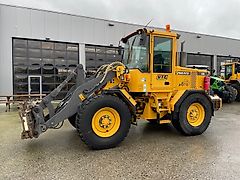 Volvo L50D