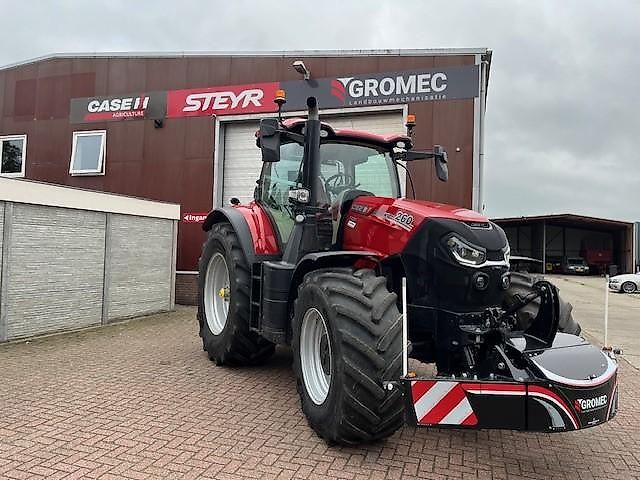Case IH Puma CVX 260 AFS
