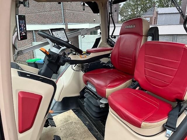 Case IH Puma CVX 260 AFS