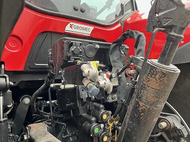 Case IH Puma CVX 260 AFS