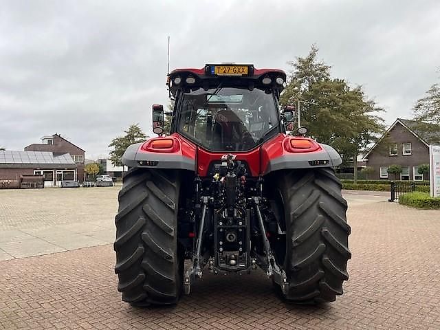 Case IH Puma CVX 260 AFS
