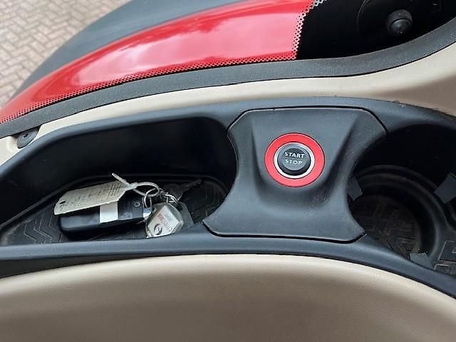 Case IH Puma CVX 260 AFS