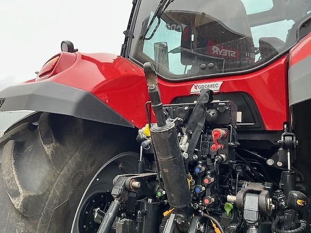Case IH Puma CVX 260 AFS