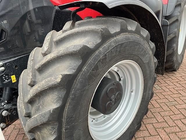 Case IH Puma CVX 260 AFS