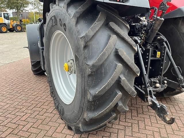 Case IH Puma CVX 260 AFS