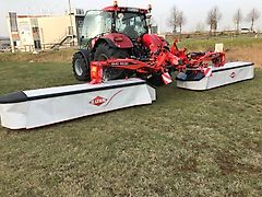 Kuhn GMD 9530 FF