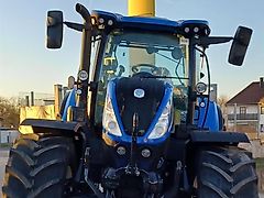 New Holland T7.225AC
