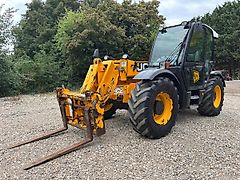 JCB 531-70 Agri Super