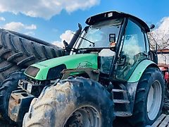 Deutz-Fahr AGROTRON 85 MK3