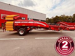 Grimme GT 300