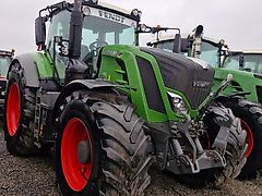 Fendt 824
