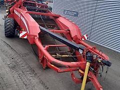Grimme gt-170 m
