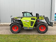 Claas Scorpion 1033