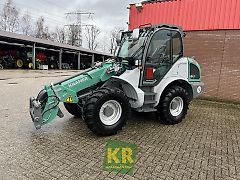 Kramer KL35.8T #29294