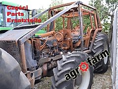 Valtra 8950 8750 parts, ersatzteile, pieces