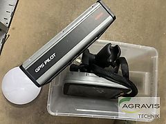 Claas GPS PILOT - TERMINAL S10