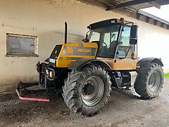 JCB Fasttrac 155-65