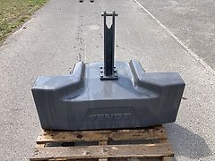 Fendt Frontgewicht 1800kg