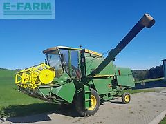 John Deere 950