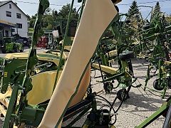 Krone am r 240