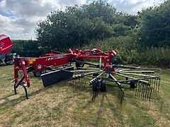 Massey Ferguson RK 802