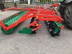 AGRO-MASZ Faster 40