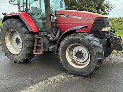 Case IH MX 120