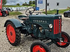 Hanomag R16