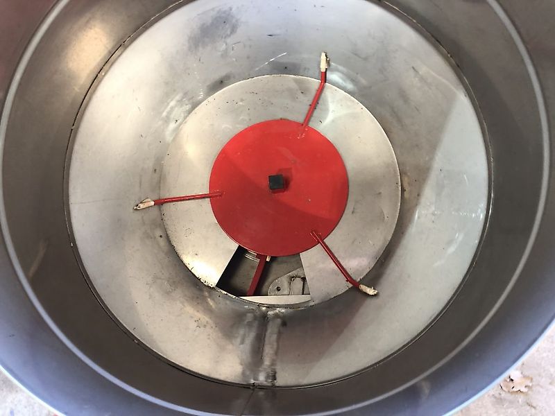 Ag Mini Dispenser