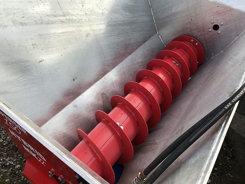 AG 175 MK 2 Dispenser