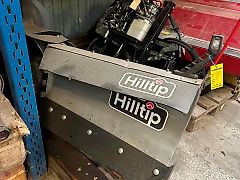 Hilltip SNOWSTRIKER 1850 VP