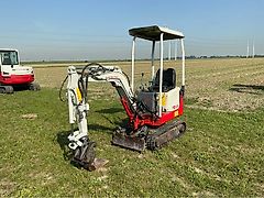 Takeuchi TB108