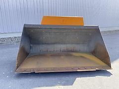 Alö SCHAUFEL GXL+ 240 F. CARGO