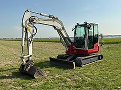 Takeuchi TB260