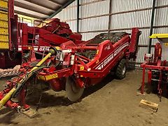Grimme CS-150 CombiStar