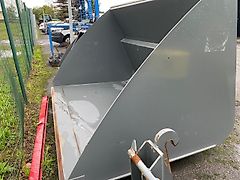 Kramer 2500 mm